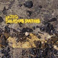 UPC 0600116807021 M Ziq ミュージック / Bilious Paths 輸入盤 CD・DVD 画像