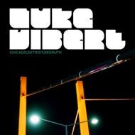 UPC 0600116817525 Luke Vibert ルークバイバート / Chicago Detroit Redruth 輸入盤 CD・DVD 画像