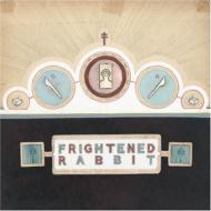 UPC 0600116998422 Frightened Rabbit / Winter Of Mixed Drinks 輸入盤 CD・DVD 画像