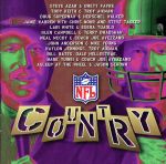 UPC 0600234013021 NFL Country / Various Artists CD・DVD 画像