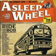 UPC 0600445011724 Asleep At The Wheel / Ride With Bob 輸入盤 CD・DVD 画像