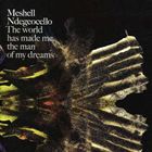 UPC 0600753018682 MESHELL NDEGEOCELLO ミシェル・ンデゲオチェロ WORLD HAS MADE ME THE MAN OF MY DREAMS CD 本・雑誌・コミック 画像