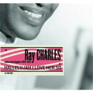 UPC 0600753100769 Hallelujah I Love Her So / Ray Charles CD・DVD 画像