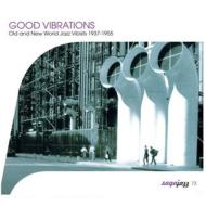 UPC 0600753109298 Good Vibrations / Various Artists CD・DVD 画像