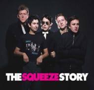 UPC 0600753121528 Squeeze スクイーズ / Squeeze Story 輸入盤 CD・DVD 画像