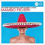 UPC 0600753157039 Mambo Fever! 輸入盤 CD・DVD 画像