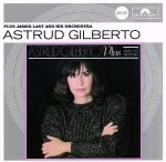 UPC 0600753178485 Astrud Gilberto アストラッドジルベルト / Plus James Last And His Orchestra 輸入盤 CD・DVD 画像