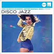 UPC 0600753193082 Disco Jazz 輸入盤 CD・DVD 画像