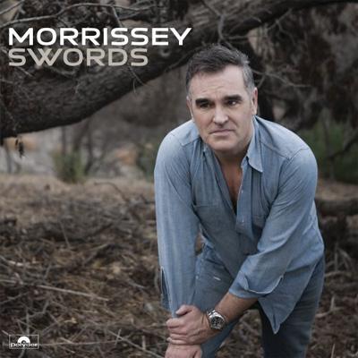UPC 0600753222089 Morrissey モリッシー / Sword 輸入盤 CD・DVD 画像