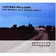 UPC 0600753279175 Car Wheels on a Gravel Road / Mercury / Lucinda Williams CD・DVD 画像