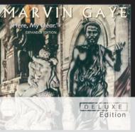 UPC 0600753279793 Marvin Gaye マービンゲイ / Here My Dear 輸入盤 CD・DVD 画像