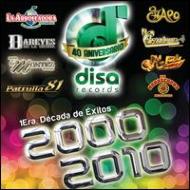 UPC 0600753289976 40 Aniversario． 1 Era Decada De Exitos 2000－10 40Aniversario．1EraDeca CD・DVD 画像