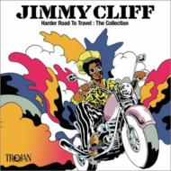 UPC 0600753306741 Jimmy Cliff ジミークリフ / Harder Road To Travel: The Collection 輸入盤 CD・DVD 画像