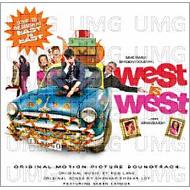 UPC 0600753329689 West Is West オリジナル・サウンドトラック CD・DVD 画像