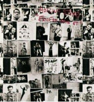 UPC 0600753450277 Rolling Stones ローリングストーンズ / Exile On Main Street CD・DVD 画像