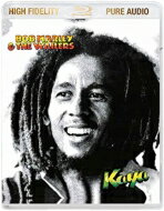 UPC 0600753453179 Bob Marley& The Wailers ボブマーリィ＆ザウェイラーズ / Kaya CD・DVD 画像