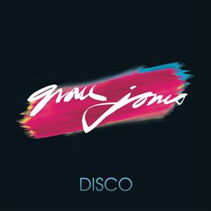 UPC 0600753549049 Grace Jones / Portfolio / Fame / Muse - The Disco Years Trilogy CD・DVD 画像