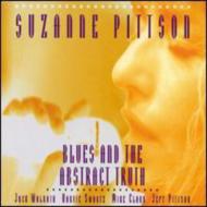 UPC 0600867775327 Suzanne Pittson / Blues And The Abstract Truth 輸入盤 CD・DVD 画像