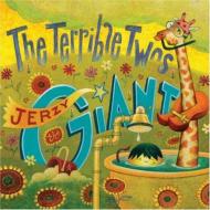 UPC 0601091050624 Terrible Twos / Jerzy The Giant 輸入盤 CD・DVD 画像