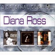 UPC 0601215374629 Diana ＋ Lady Sings the Blues ダイアナ・ロス CD・DVD 画像