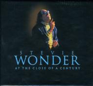 UPC 0601215399226 Stevie Wonder スティービーワンダー / At The Close Of A Century 輸入盤 CD・DVD 画像