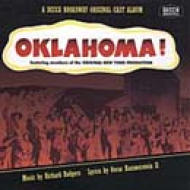 UPC 0601215798128 ミュージカル / Oklahoma 輸入盤 CD・DVD 画像
