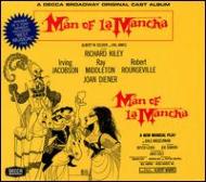 UPC 0601215938722 ラ マンチャの男 / Man Of La Mancha -original Cast 輸入盤 CD・DVD 画像
