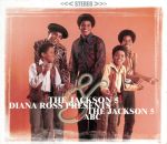 UPC 0601215951226 Diana Ross Pres． the Jackson．． ジャクソン5 CD・DVD 画像