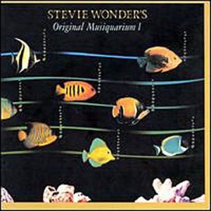 UPC 0601215974126 Original Musiquarium I / Stevie Wonder CD・DVD 画像