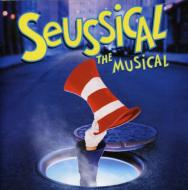 UPC 0601215979220 ミュージカル / Seussical The Musical 輸入盤 CD・DVD 画像