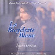 UPC 0601215984620 ミュージカル / La Bicyclette Bleue 輸入盤 CD・DVD 画像