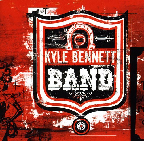 UPC 0602257502322 Kyle Bennett Band Kyle Bennett Band CD・DVD 画像