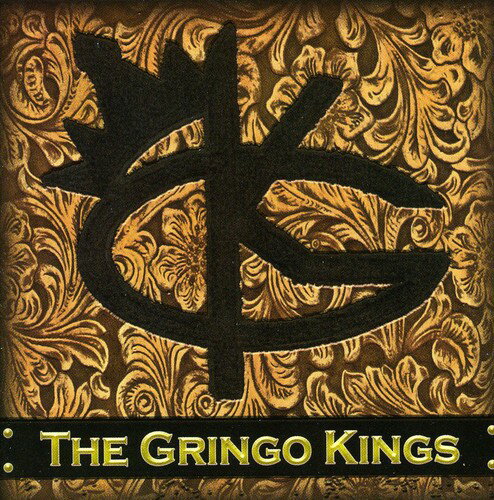 UPC 0602257504326 Gringo Kings GringoKings CD・DVD 画像