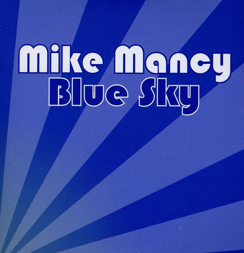 UPC 0602257505125 Blue Sky MikeMancy CD・DVD 画像