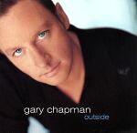 UPC 0602341000321 Outside / Gary Chapman CD・DVD 画像