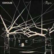 UPC 0602435018416 Icehouse / Icehouse Plays Flowers: Live 輸入盤 CD・DVD 画像