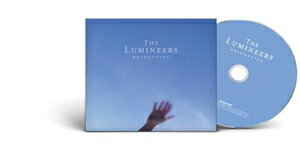 UPC 0602435739052 Lumineers / Brightside 輸入盤 CD・DVD 画像