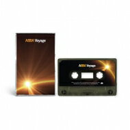 UPC 0602438690800 ABBA アバ / Voyage Standard Cassette CD・DVD 画像