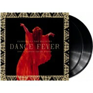 UPC 0602445246700 Florence & The Machine フローレンスアンドザマシーン / Dance Fever Live At Madison Square Garden CD・DVD 画像