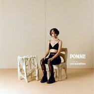 UPC 0602448558251 Pomme / Consolation Deluxe Edition CD・DVD 画像
