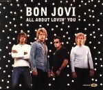 UPC 0602498002421 All About Lovin You / Bon Jovi CD・DVD 画像