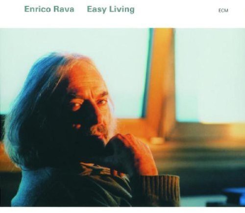 UPC 0602498120507 Easy Living / Enrico Rava CD・DVD 画像