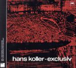 UPC 0602498134405 Exclusiv / Hans Koller CD・DVD 画像
