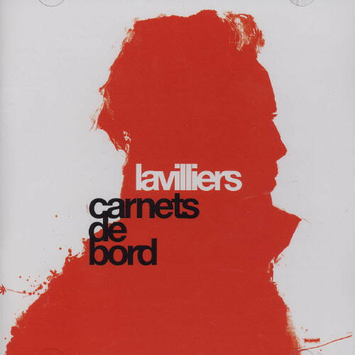UPC 0602498232767 Carnets De Bord BernardLavilliers CD・DVD 画像