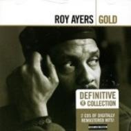 UPC 0602498325902 Gold / Roy Ayers CD・DVD 画像