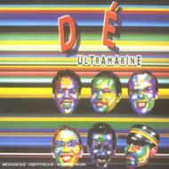 UPC 0602498388303 Ultramarine / De 輸入盤 CD・DVD 画像