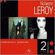 UPC 0602498410448 Nolwenn / Universal / Nolwenn Leroy CD・DVD 画像