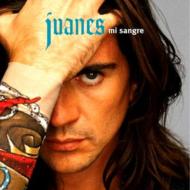 UPC 0602498468210 Juanes フアネス / Mi Sangre 輸入盤 CD・DVD 画像