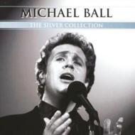 UPC 0602498468357 The Silver Collection MichaelBall CD・DVD 画像