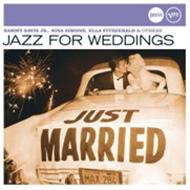UPC 0602498471029 Jazz For Weddings 輸入盤 CD・DVD 画像